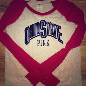 Victoria’s Secret shirt